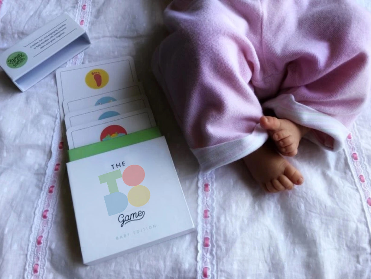 ToDo Baby Edition-2