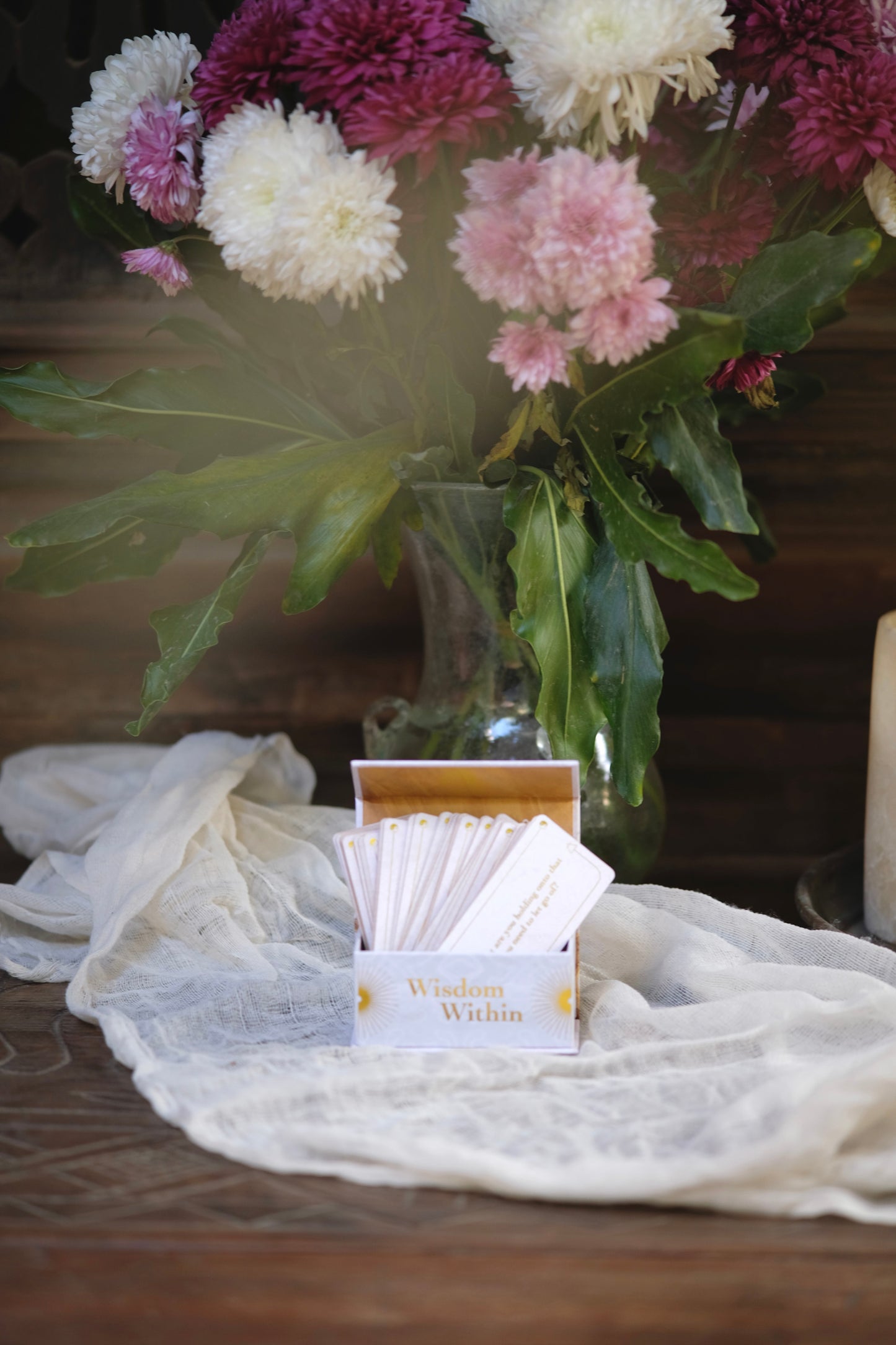 Wisdom Within Deck-3