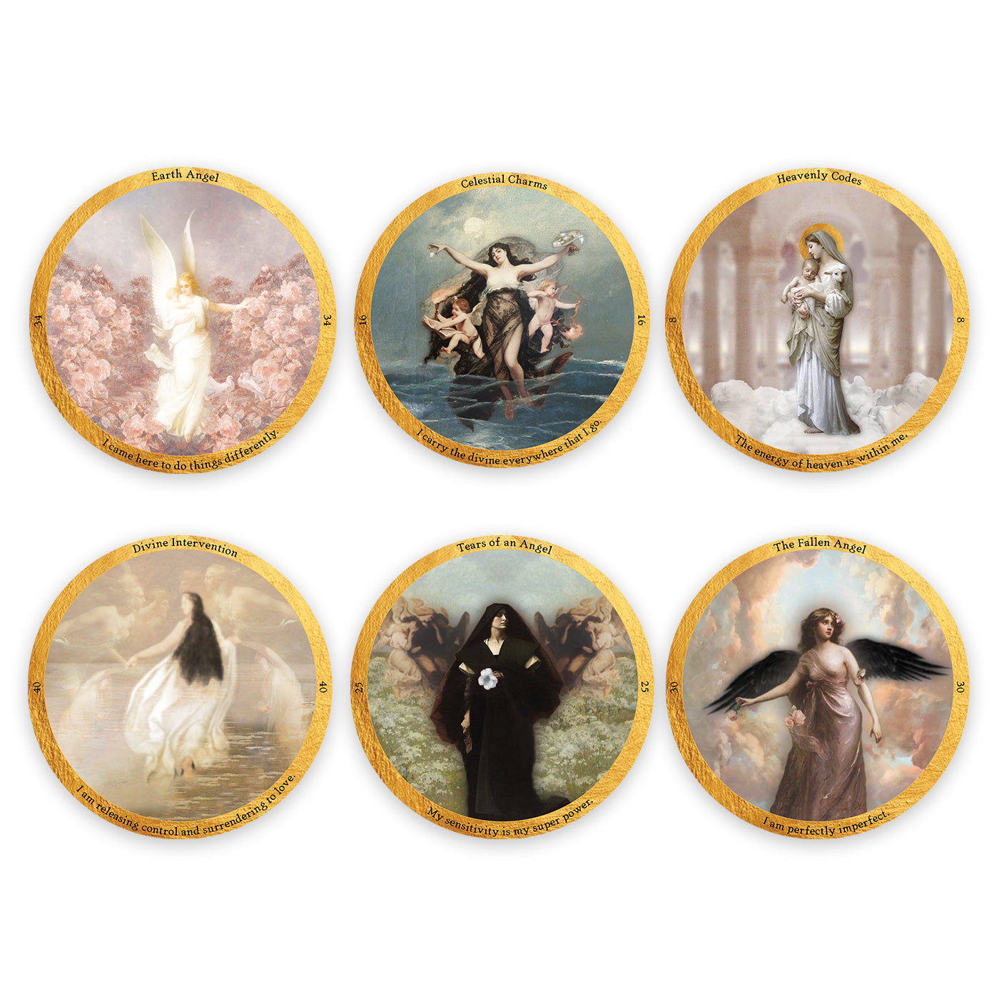 Angelic Realms Oracle-3