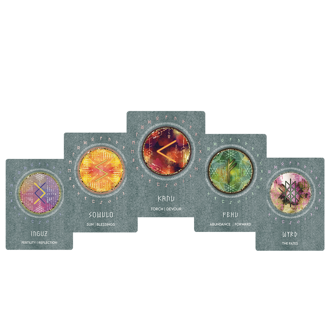 Runes of Light-3