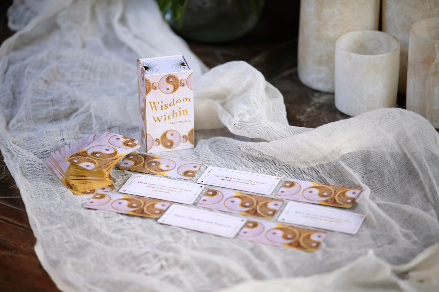 Wisdom Within Deck-4