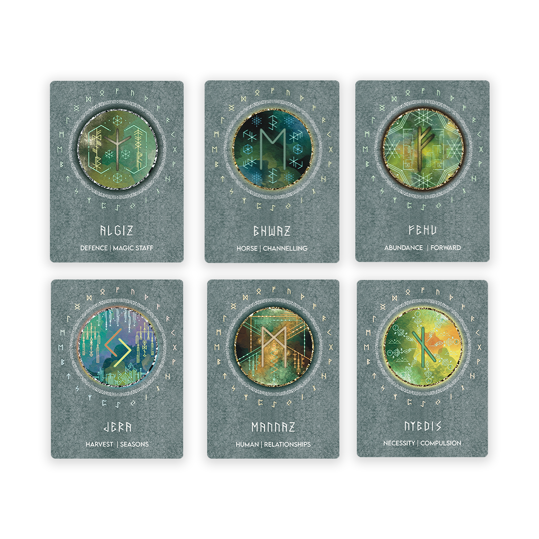 Runes of Light-1