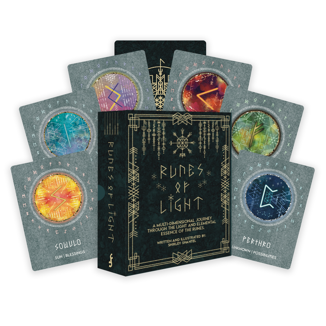 Runes of Light-0
