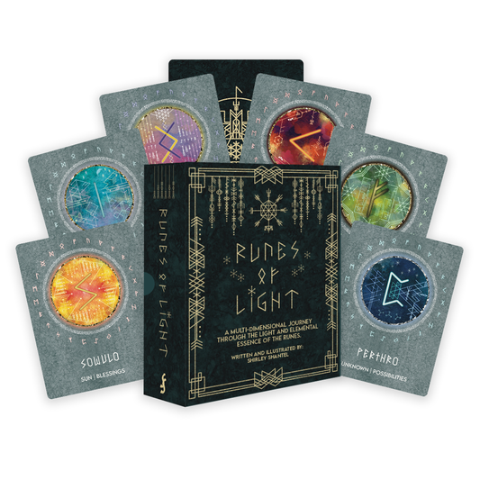 Runes of Light-0