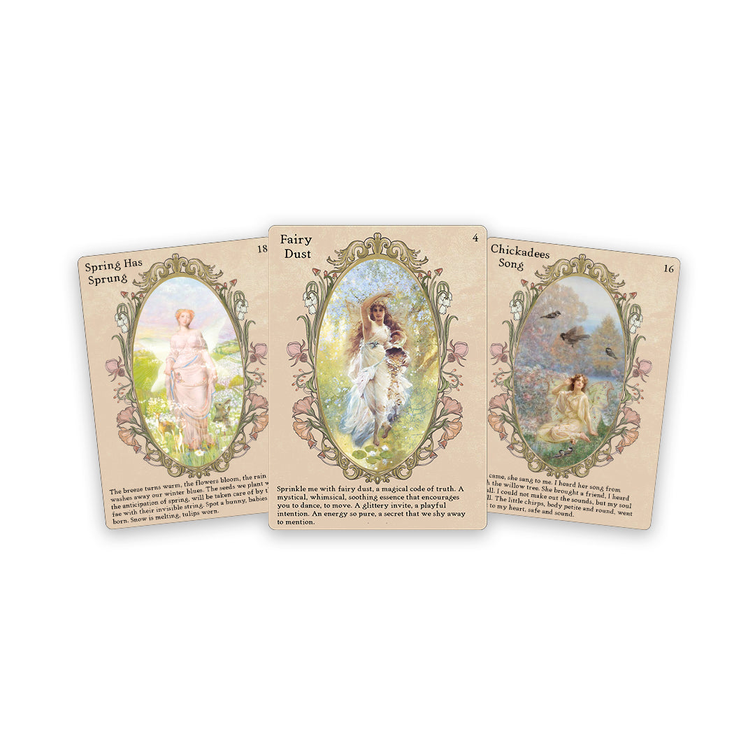Sisters of the Fae-4